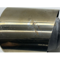 1995-1998 Porsche 911 993 4S Exhaust Muffler Tip Pair EP5110 Tequipment OEM Used