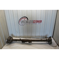 1986-1991 Porsche 944 Automatic Rear Driveshaft Torque Tube OEM johnny got to spin to make sure good