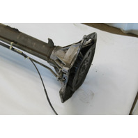 1986-1991 Porsche 944 Automatic Rear Driveshaft Torque Tube OEM johnny got to spin to make sure good
