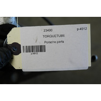 1986-1991 Porsche 944 Automatic Rear Driveshaft Torque Tube OEM johnny got to spin to make sure good