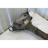 1986-1991 Porsche 944 Automatic Rear Driveshaft Torque Tube OEM johnny got to spin to make sure good