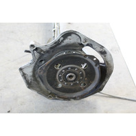 1986-1991 Porsche 944 Automatic Rear Driveshaft Torque Tube OEM johnny got to spin to make sure good