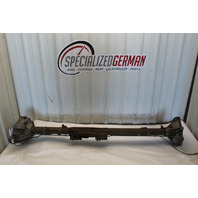 1986-1991 Porsche 944 Automatic Rear Driveshaft Torque Tube OEM johnny got to spin to make sure good