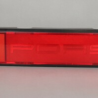 1987 Porsche 911 OEM