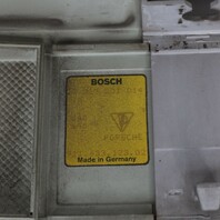 1987 Porsche 911 OEM