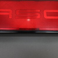 1987 Porsche 911 OEM