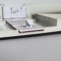 1987 Porsche 911 OEM