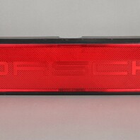 1987 Porsche 911 OEM