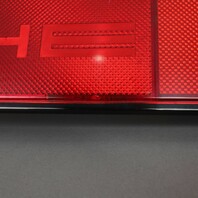 1987 Porsche 911 OEM