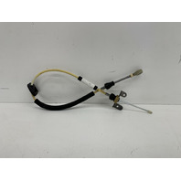 2012-2019 Porsche 911 991 PDK Shifter Cable 9G142603310 OEM Used