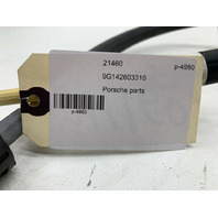 2012-2019 Porsche 911 991 PDK Shifter Cable 9G142603310 OEM Used