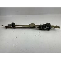 1995-1998 Porsche 911 993 Shift Linkage 6 Speed Lever Fork Rod Tube OEM Used