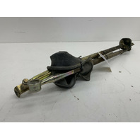 1995-1998 Porsche 911 993 Shift Linkage 6 Speed Lever Fork Rod Tube OEM Used