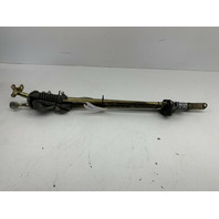 1995-1998 Porsche 911 993 Shift Linkage 6 Speed Lever Fork Rod Tube OEM Used