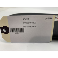 2003 Porsche 911 parts OEM