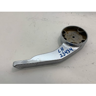 2005-2012 Porsche 911 997 Boxster Cayman 987 Left Seat Height Adjust Handle OEM