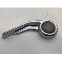 2005-2012 Porsche 911 997 Boxster Cayman 987 Left Seat Height Adjust Handle OEM