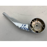 2005-2012 Porsche 911 997 Boxster Cayman 987 Left Seat Height Adjust Handle OEM