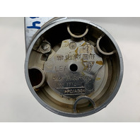 2005-2012 Porsche 911 997 Boxster Cayman 987 Left Seat Height Adjust Handle OEM