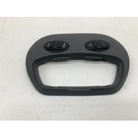 2002-2012 Porsche 911 996 997 Targa Dome Light Roof Bezel OEM Used