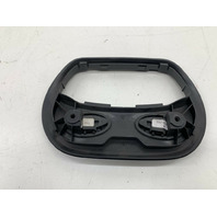 2002-2012 Porsche 911 996 997 Targa Dome Light Roof Bezel OEM Used