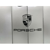 Porsche parts OEM