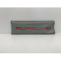 Porsche parts OEM