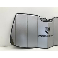 Porsche parts OEM