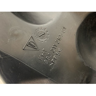 1997 Porsche 911 993 Coupe Black / Black Interior