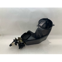 1997 Porsche 911 993 Coupe Black / Black Interior