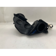 1997 Porsche 911 993 Coupe Black / Black Interior