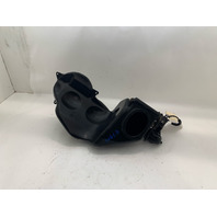 1997 Porsche 911 993 Coupe Black / Black Interior