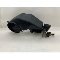 1997 Porsche 911 993 Coupe Black / Black Interior