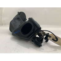 1997 Porsche 911 993 Coupe Black / Black Interior