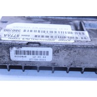 2002 Chrysler Concorde Dodge Intrepid 2.7 Engine Computer Module ECU ECM DME