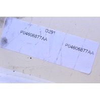 2002 Chrysler Concorde Dodge Intrepid 2.7 Engine Computer Module ECU ECM DME