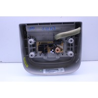 Chrysler Overhead Roof DVD Display Screen Monitor P04685877AD OEM