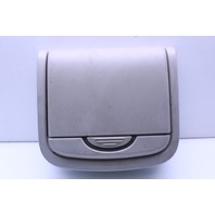 Chrysler Overhead Roof DVD Display Screen Monitor P04685877AD OEM