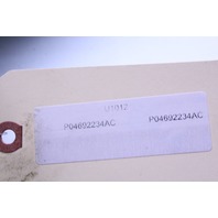 Dodge Integrated Power Module Fuse Box P04692234AC OEM