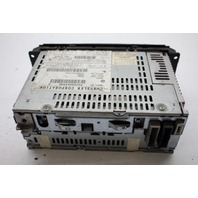 Dodge Chrysler Jeep AM FM Radio Cassette Player 04858540AH OEM