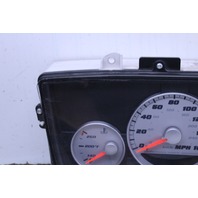 2005 Dodge Neon SRT 4 Speedometer Instrument Cluster OEM