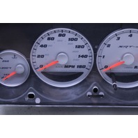 2005 Dodge Neon SRT 4 Speedometer Instrument Cluster OEM