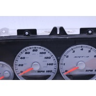 2005 Dodge Neon SRT 4 Speedometer Instrument Cluster OEM