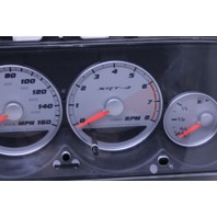2005 Dodge Neon SRT 4 Speedometer Instrument Cluster OEM