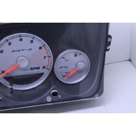 2005 Dodge Neon SRT 4 Speedometer Instrument Cluster OEM