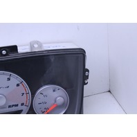 2005 Dodge Neon SRT 4 Speedometer Instrument Cluster OEM