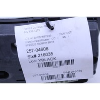 2005 Chrysler 300 Speedometer Instrument Cluster OEM