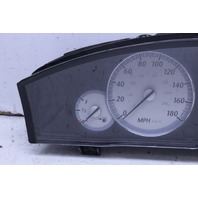 2005 Chrysler 300 Speedometer Instrument Cluster OEM