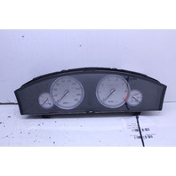 2005 Chrysler 300 Speedometer Instrument Cluster OEM