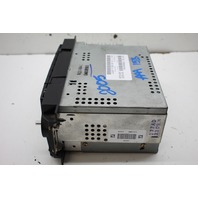 Dodge Chrysler AM FM Radio 6 Disc CD MP3 Audio Tuner Head Unit 05064010AL OEM